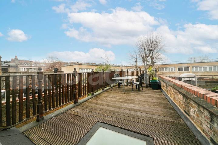 Available Now Gascony Avenue, London, NW6,  London