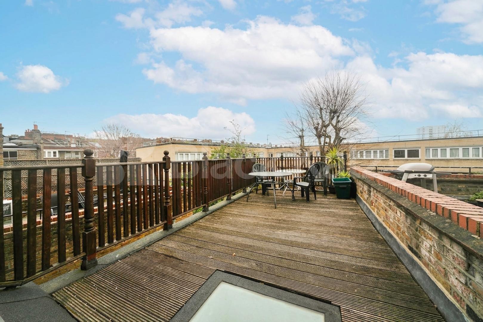 Available Now Gascony Avenue, London, NW6,  London