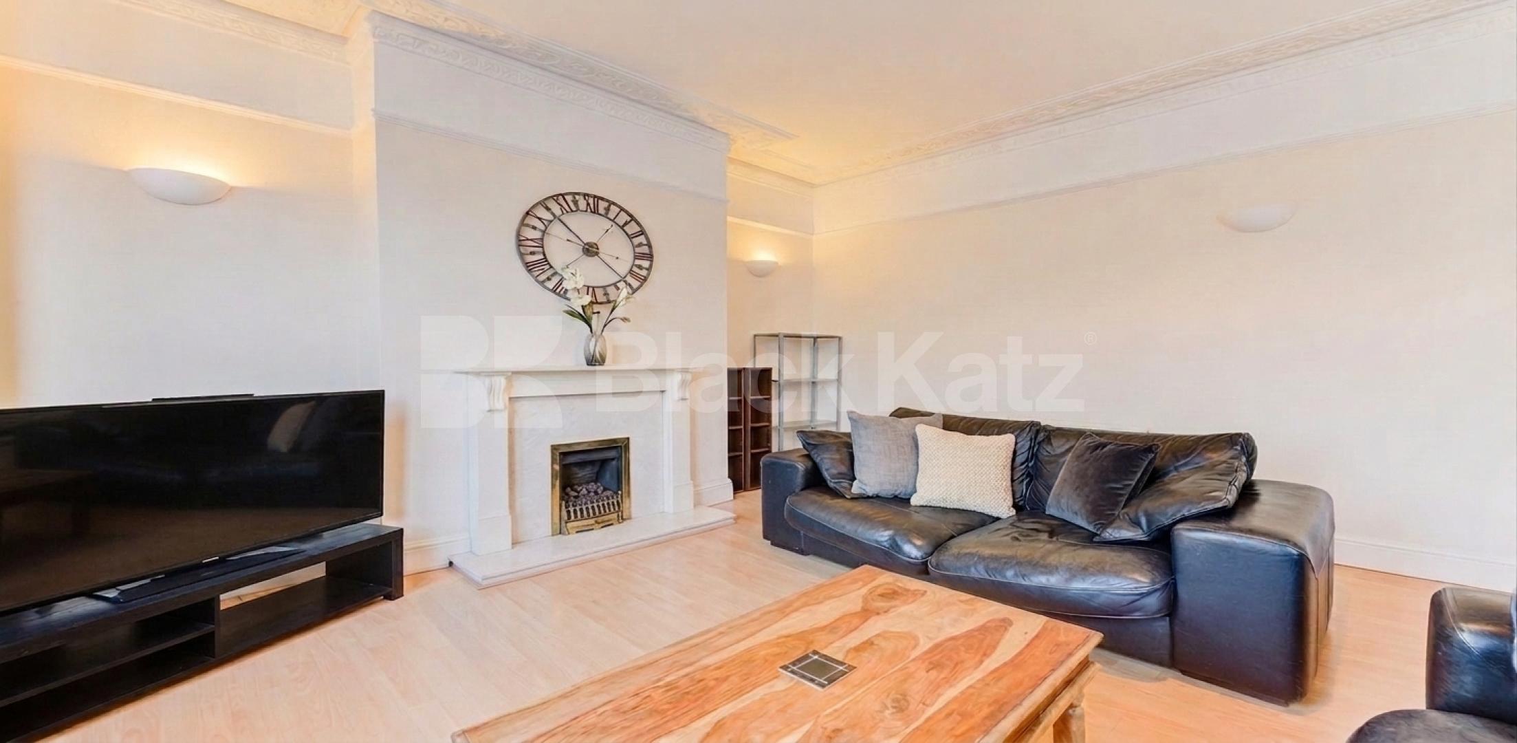 A well-presented two-bedroom property available to rent on Cotleigh Road, offering comfortable and convenient living.The property features two spacious double bedrooms, both fully furnished to a good standard, providing ample space for relaxation and Cotleigh Road, London, NW6,  London