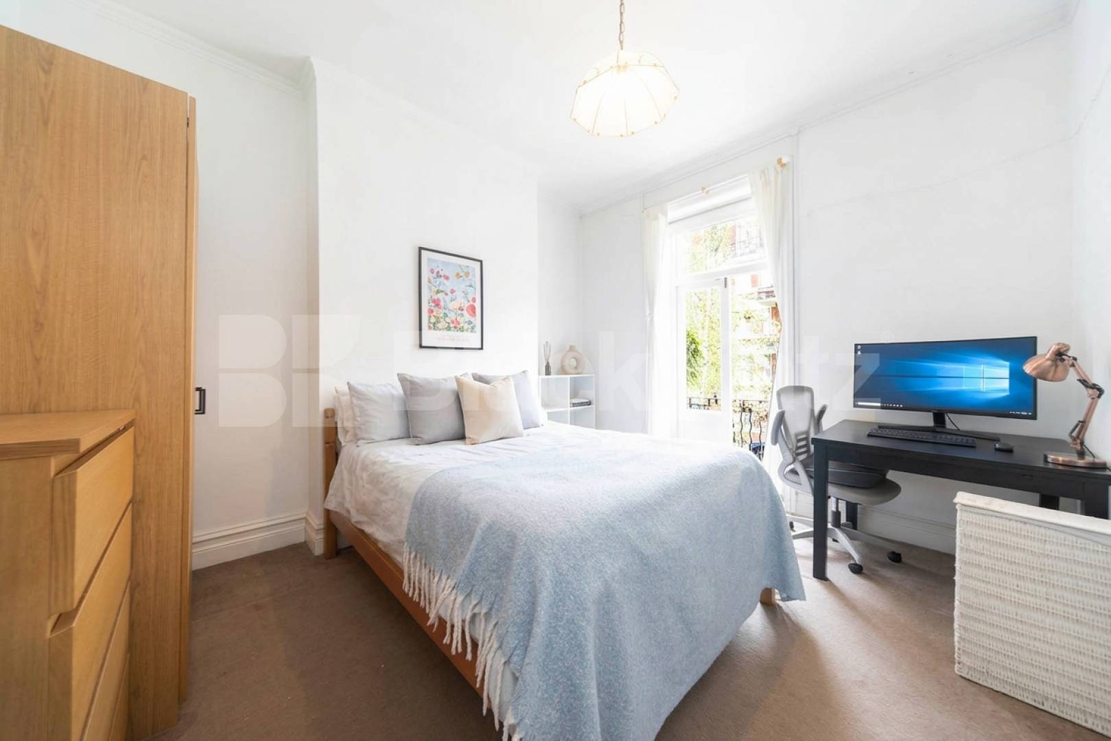 A stunning three-bedroom apartment to rent within the highly sought-after Wymering Mansions, set in the heart of Maida Vale Wymering Mansions, Maida Vale, W9,  Wymering Mansions Wymering Road