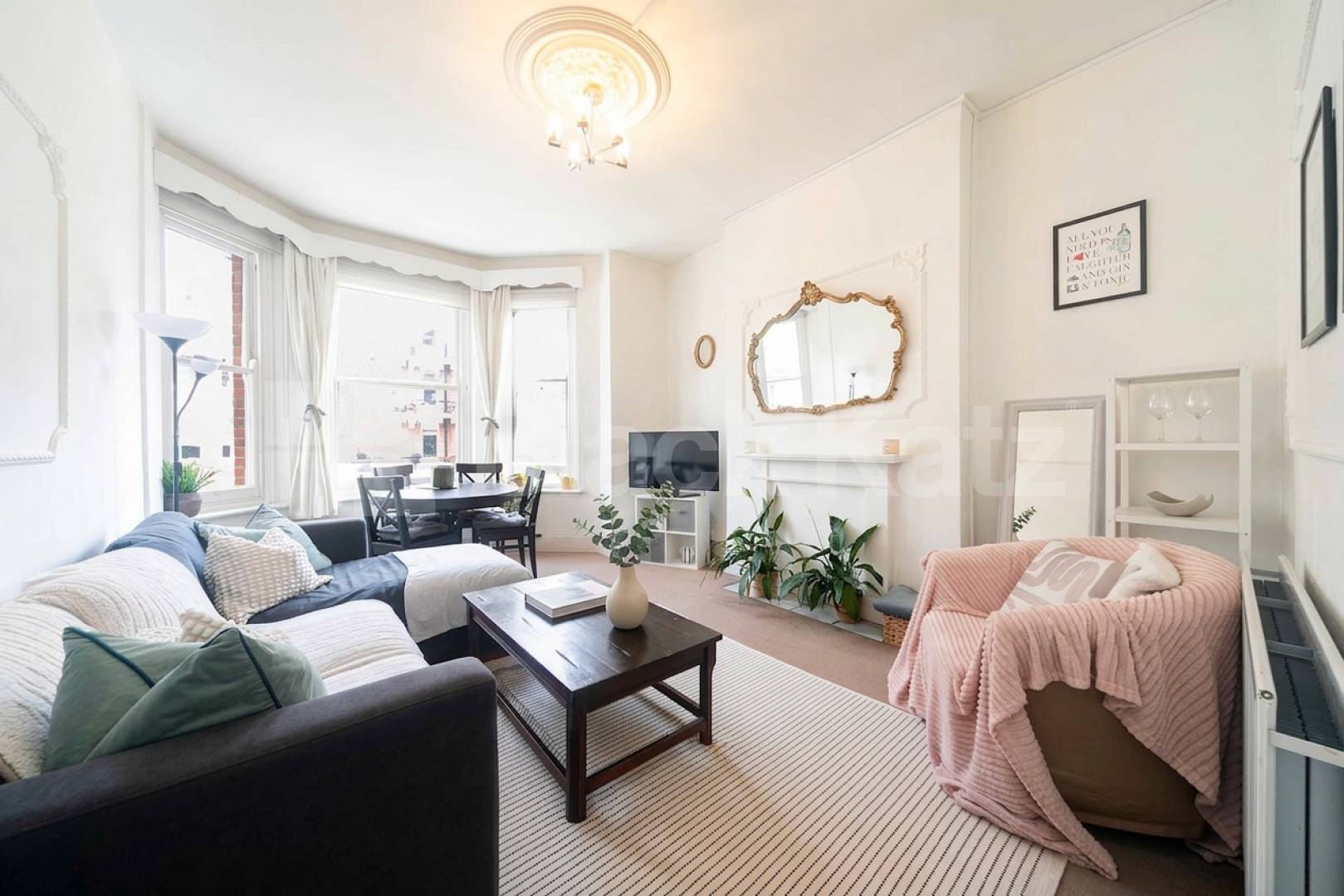 A stunning three-bedroom apartment to rent within the highly sought-after Wymering Mansions, set in the heart of Maida Vale Wymering Mansions, Maida Vale, W9,  Wymering Mansions Wymering Road