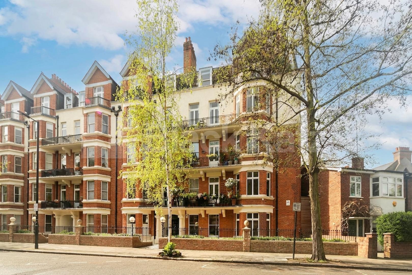 A stunning three-bedroom apartment to rent within the highly sought-after Wymering Mansions, set in the heart of Maida Vale Wymering Mansions, Maida Vale, W9,  Wymering Mansions Wymering Road