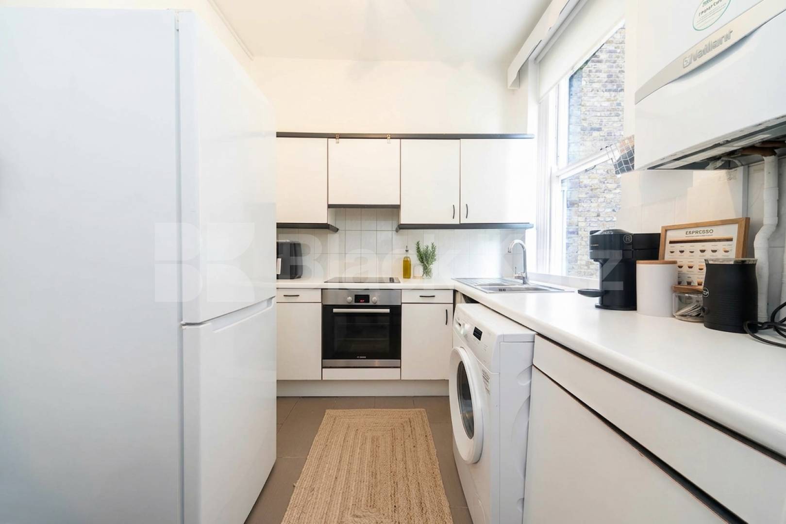 A stunning three-bedroom apartment to rent within the highly sought-after Wymering Mansions, set in the heart of Maida Vale Wymering Mansions, Maida Vale, W9,  Wymering Mansions Wymering Road