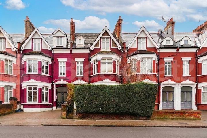 Chichele Road, London, NW2,  London