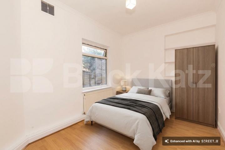 Furnished or Unfurnished / Suitable for Sharers or a Family Claremont Road, London, NW2,  London