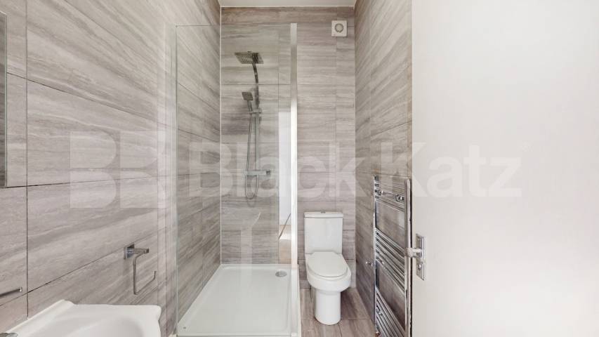 A modern and well-presented two-bedroom flat ideally located on Milton Road, Acton Central Milton Road, London, W3,  London