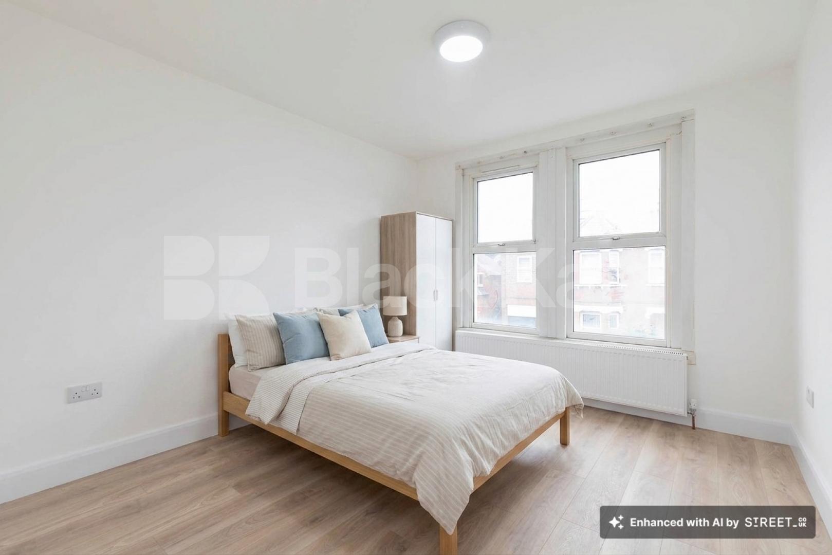 A well-presented two-bedroom property available to rent on the sought-after Headstone Road, Harrow on the Hill Headstone Road, Harrow, HA1,  Harrow