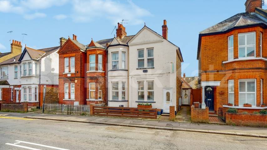 Headstone Road, Harrow, HA1,  Harrow