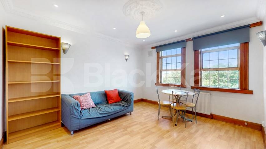 A spacious and well-maintained two double bedroom flat available to rent immediately, fully furnished and ideally located within walking distance of Dollis Hill Station (Jubilee Line) Burnley Road, London, NW10,  London