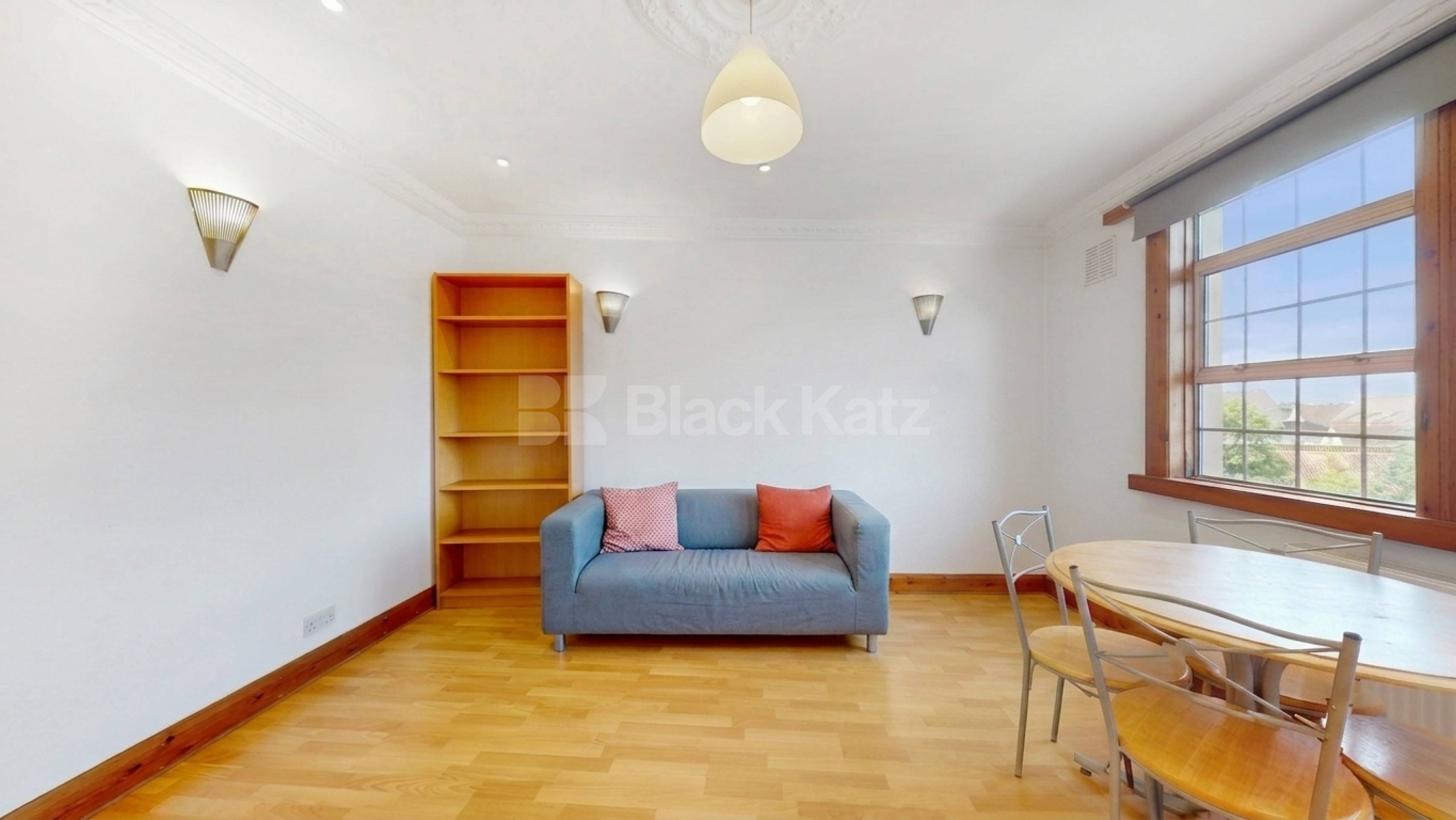 A spacious and well-maintained two double bedroom flat available to rent immediately, fully furnished and ideally located within walking distance of Dollis Hill Station (Jubilee Line) Burnley Road, London, NW10,  London NW10