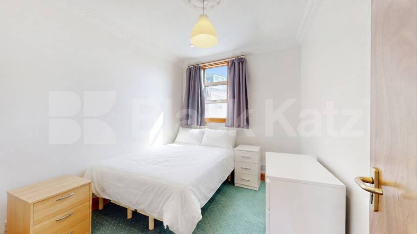 A spacious and well-maintained two double bedroom flat available to rent immediately, fully furnished and ideally located within walking distance of Dollis Hill Station (Jubilee Line) Burnley Road, London, NW10,  London