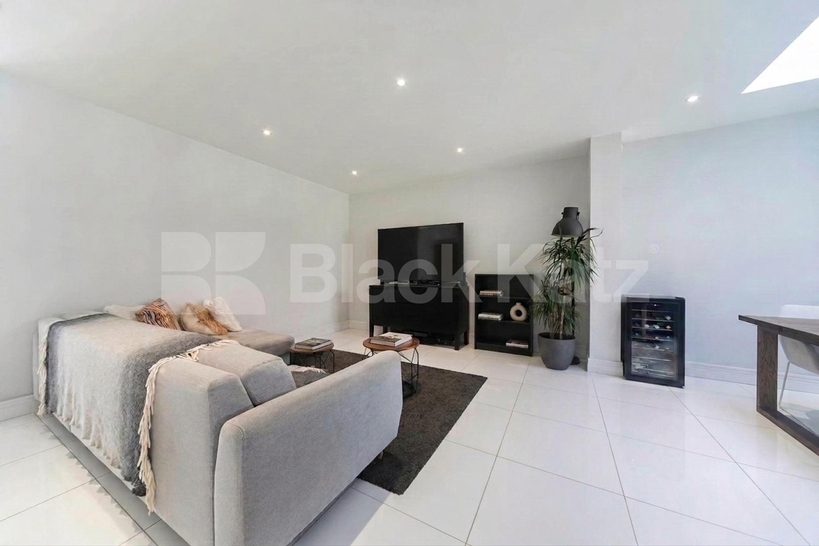 Available from the start of June, this exceptional five-bedroom home has been recently renovated to a high standard, offering modern, spacious living in a highly convenient location.The property comprises five large double bedrooms, all well-proporti Burnley Road, Dollis Hill, NW10,  London