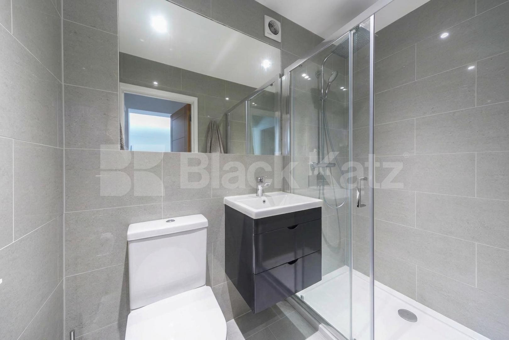 Available from the start of June, this exceptional five-bedroom home has been recently renovated to a high standard, offering modern, spacious living in a highly convenient location.The property comprises five large double bedrooms, all well-proporti Burnley Road, Dollis Hill, NW10,  London