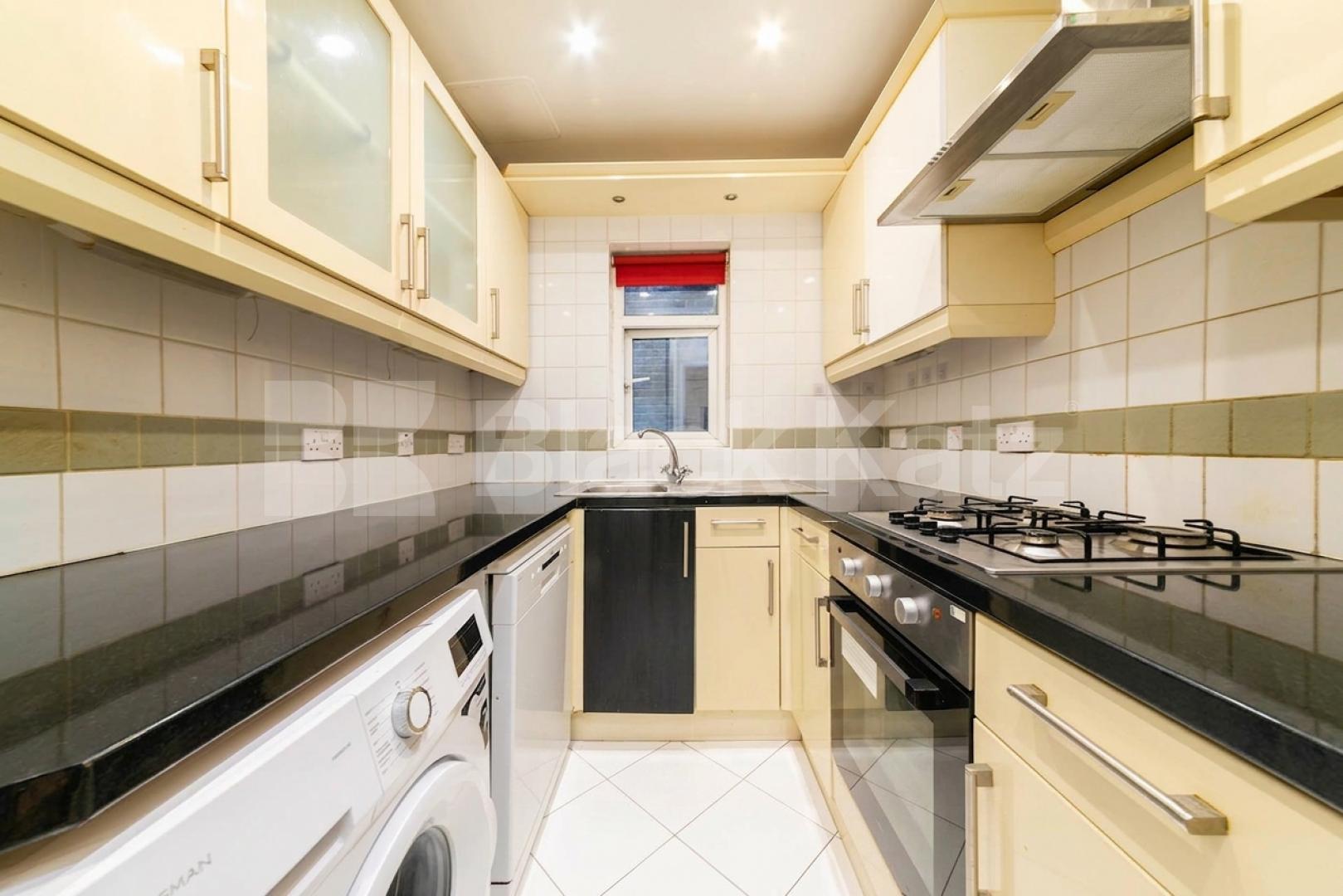 Furnished or Unfurnished / Suitable for Sharers or a Family Claremont Road, London, NW2,  London