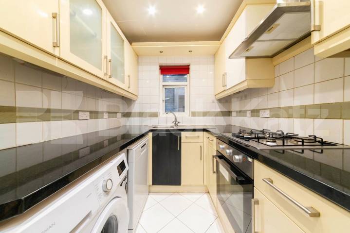Furnished or Unfurnished / Suitable for Sharers or a Family Claremont Road, London, NW2,  London