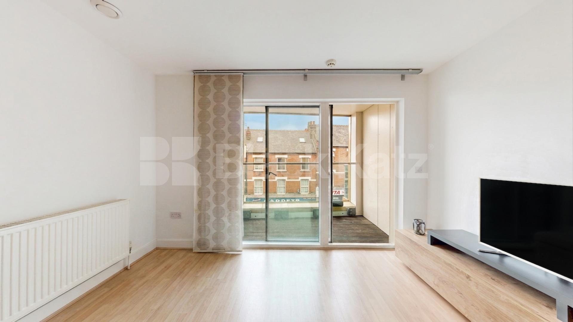 Available now – this well-presented and fully furnished 2-bedroom, 1-bathroom apartment is situated on the sought-after Banister Road, W10 Banister Road, London, W10,  London