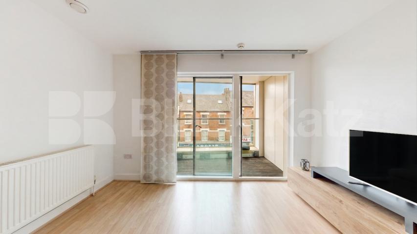 Available now – this well-presented and fully furnished 2-bedroom, 1-bathroom apartment is situated on the sought-after Banister Road, W10 Banister Road, London, W10,  London