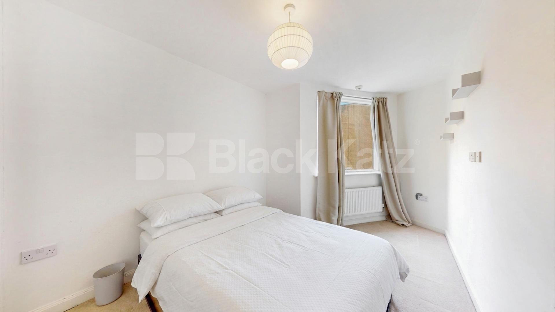Available now – this well-presented and fully furnished 2-bedroom, 1-bathroom apartment is situated on the sought-after Banister Road, W10 Banister Road, London, W10,  London