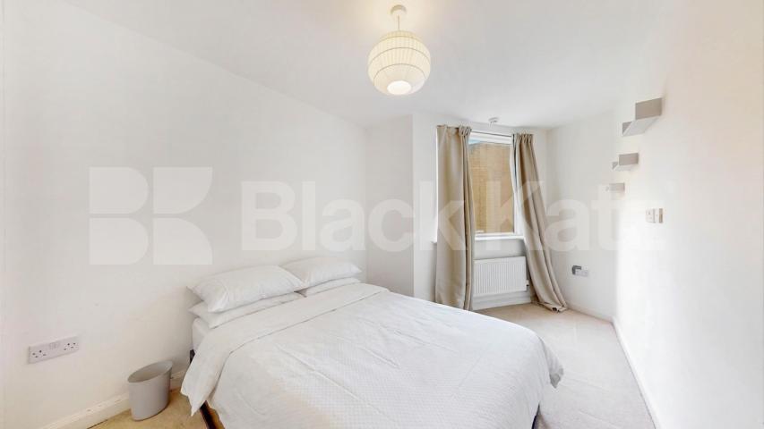 Available now – this well-presented and fully furnished 2-bedroom, 1-bathroom apartment is situated on the sought-after Banister Road, W10 Banister Road, London, W10,  London