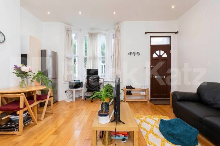 Available In July Streatley Road, London, NW6,  London