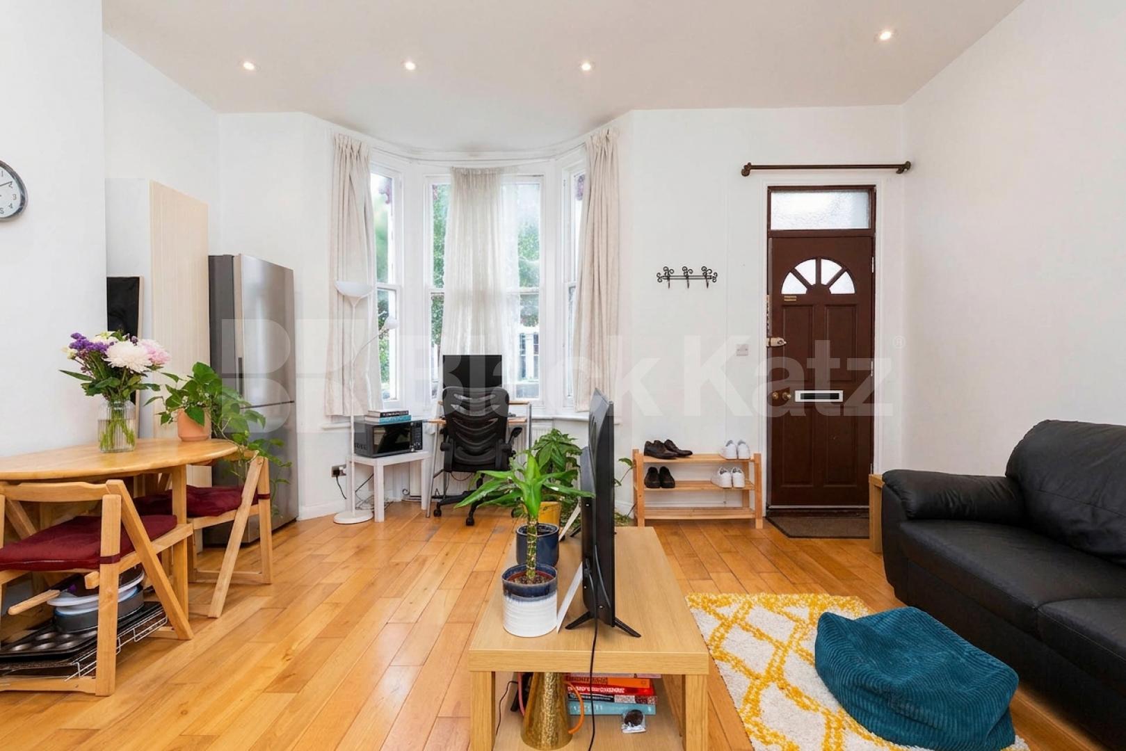 Available In July Streatley Road, London, NW6,  London