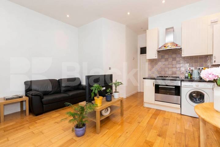 Available In July Streatley Road, London, NW6,  London