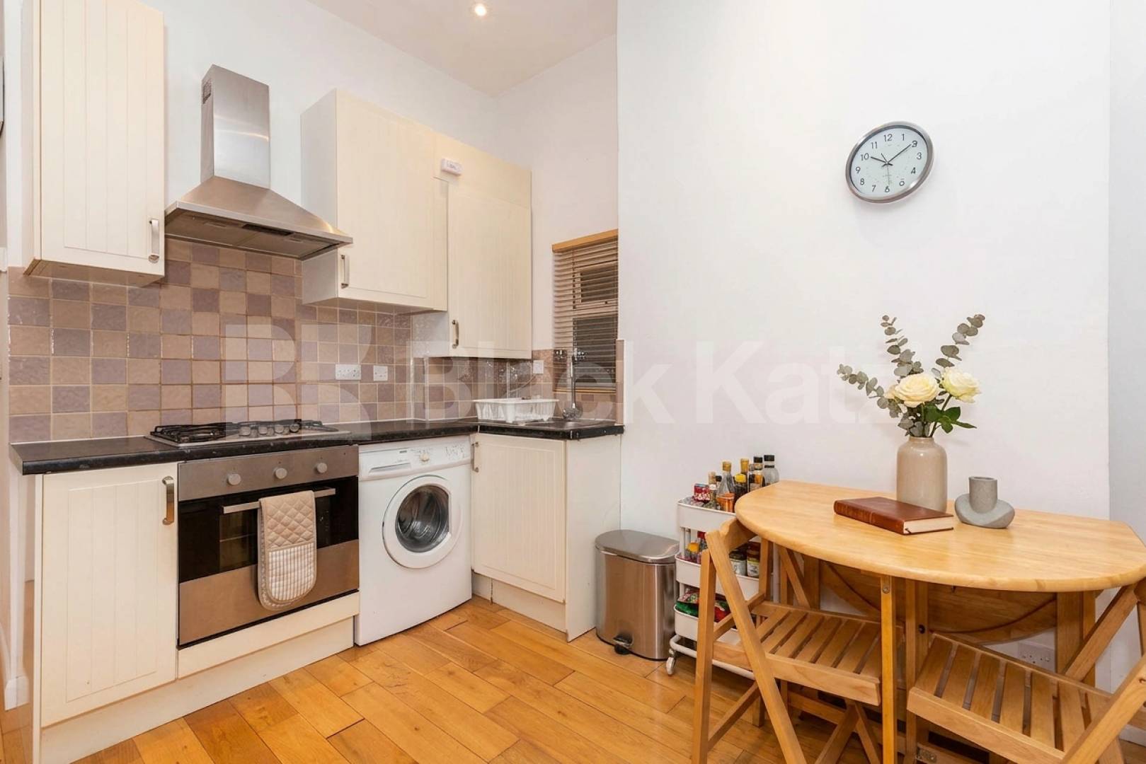 Available In July Streatley Road, London, NW6,  London