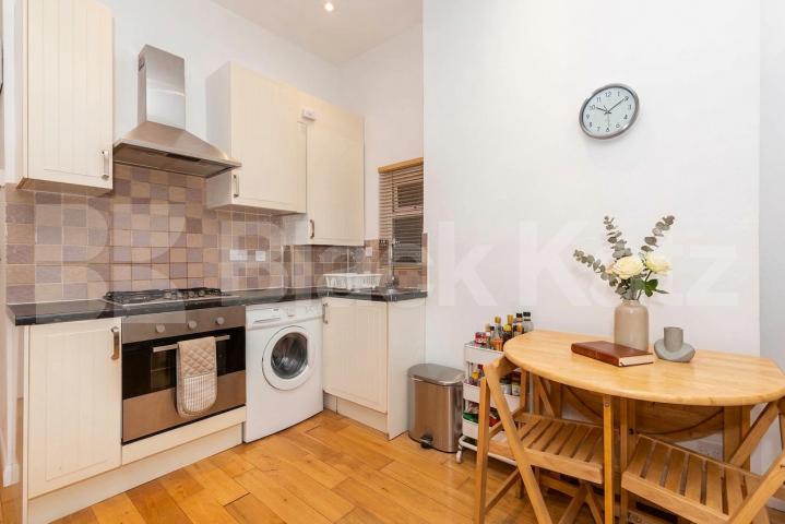 Available In July Streatley Road, London, NW6,  London