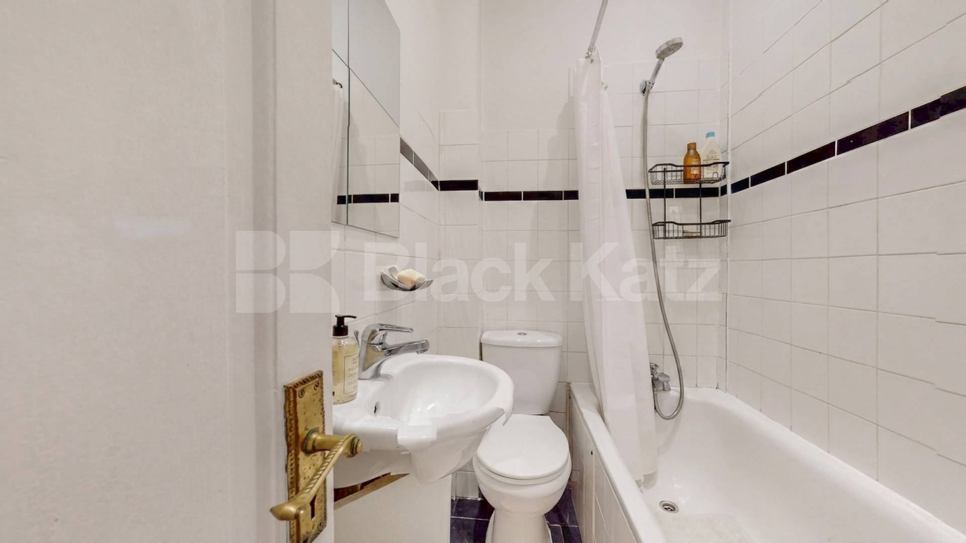 Available In July Streatley Road, London, NW6,  London