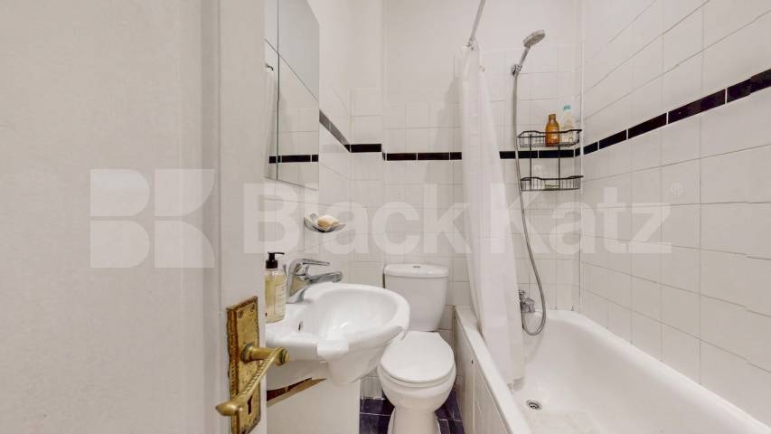 Available In July Streatley Road, London, NW6,  London