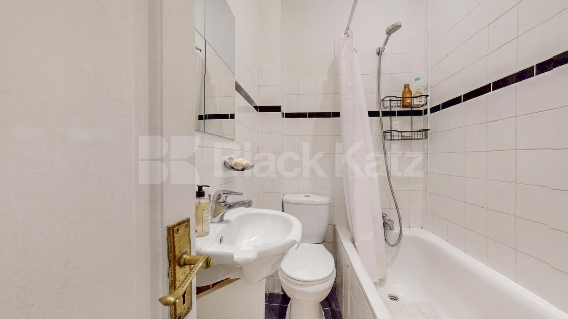 Available In July Streatley Road, London, NW6,  London