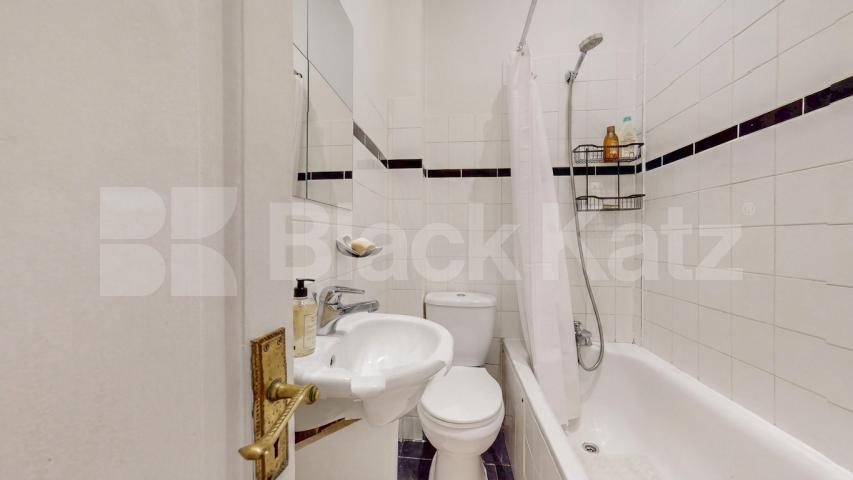 Available In July Streatley Road, London, NW6,  London