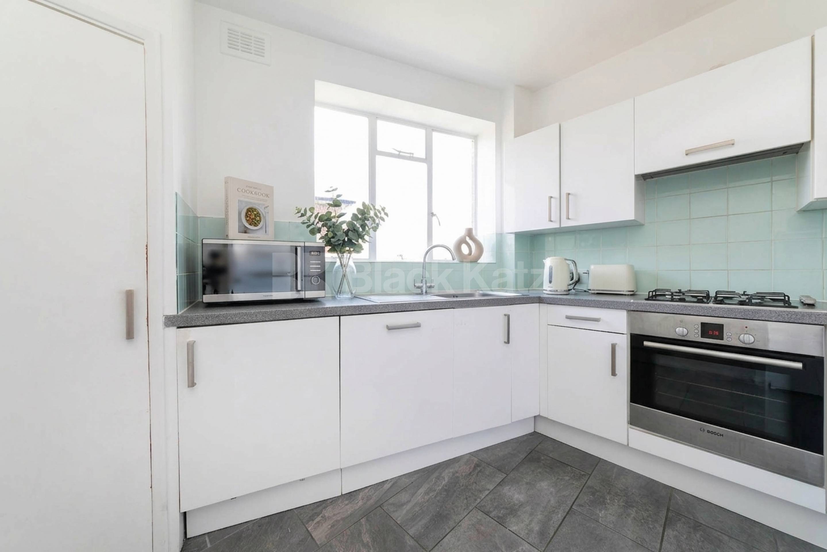 Black Katz are proud to offer this spacious one bedroom apartment in West Hampstead West End Lane, Birchington Court West End Lane, NW6,  Birchington Court West End Lane NW6