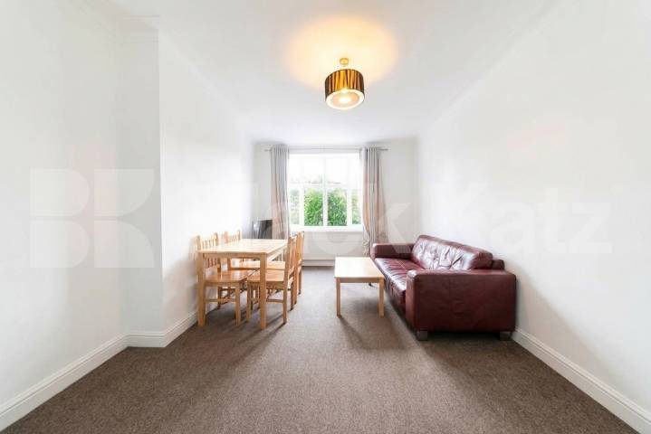 Black Katz are proud to offer this spacious one bedroom apartment in West Hampstead West End Lane, Birchington Court West End Lane, NW6,  Birchington Court West End Lane
