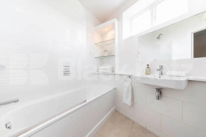Black Katz are proud to offer this spacious one bedroom apartment in West Hampstead West End Lane, Birchington Court West End Lane, NW6,  Birchington Court West End Lane