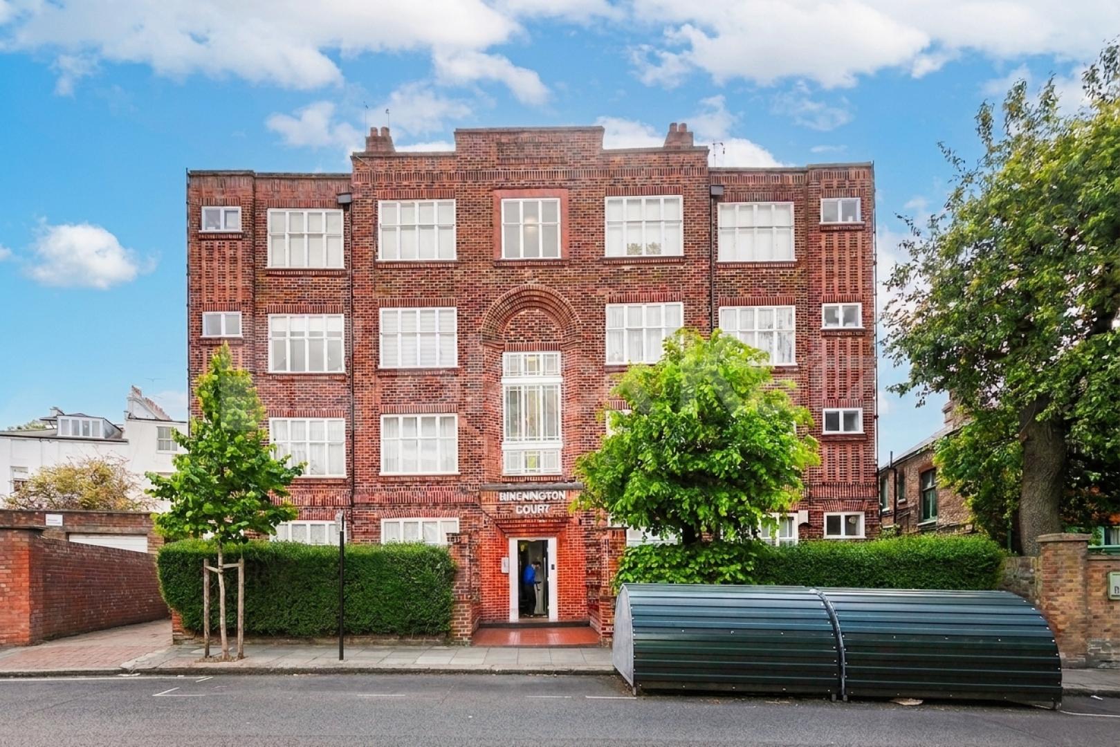 Black Katz are proud to offer this spacious one bedroom apartment in West Hampstead West End Lane, Birchington Court West End Lane, NW6,  Birchington Court West End Lane