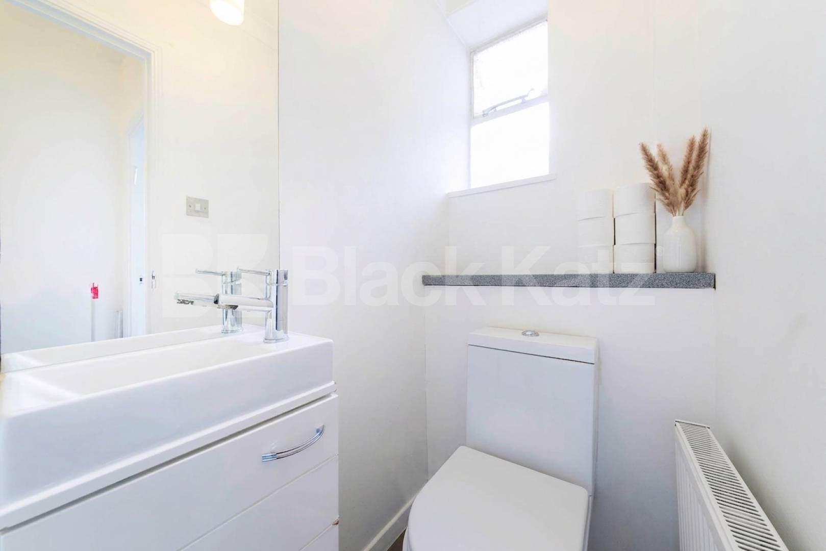 Black Katz are proud to offer this spacious one bedroom apartment in West Hampstead West End Lane, Birchington Court West End Lane, NW6,  Birchington Court West End Lane