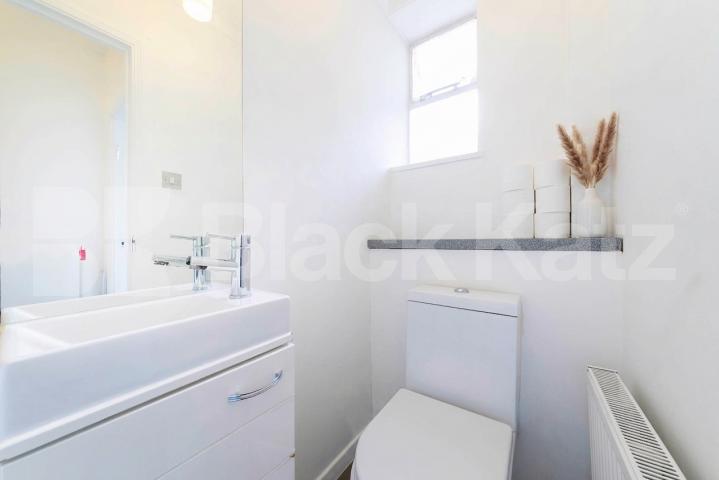 Black Katz are proud to offer this spacious one bedroom apartment in West Hampstead West End Lane, Birchington Court West End Lane, NW6,  Birchington Court West End Lane
