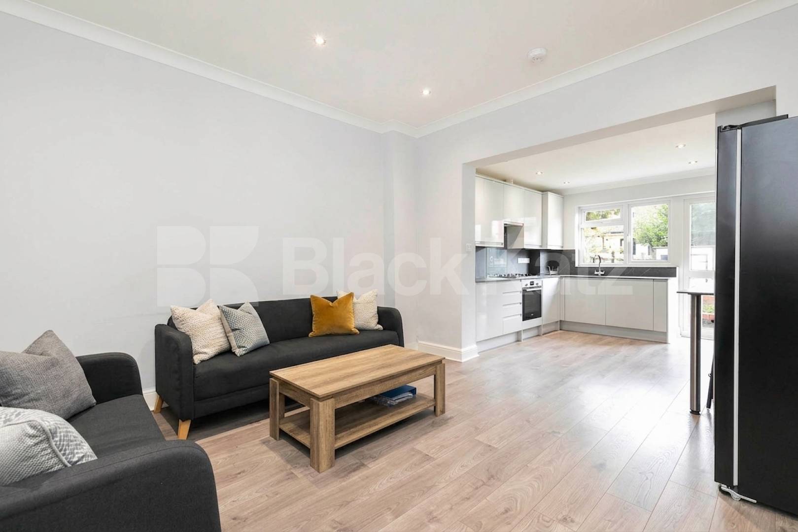 We are delighted to present this exceptional five-bedroom house, ideally positioned on a charming tree-lined residential street in the heart of Dollis Hill Burnley Road, London, NW10,  London
