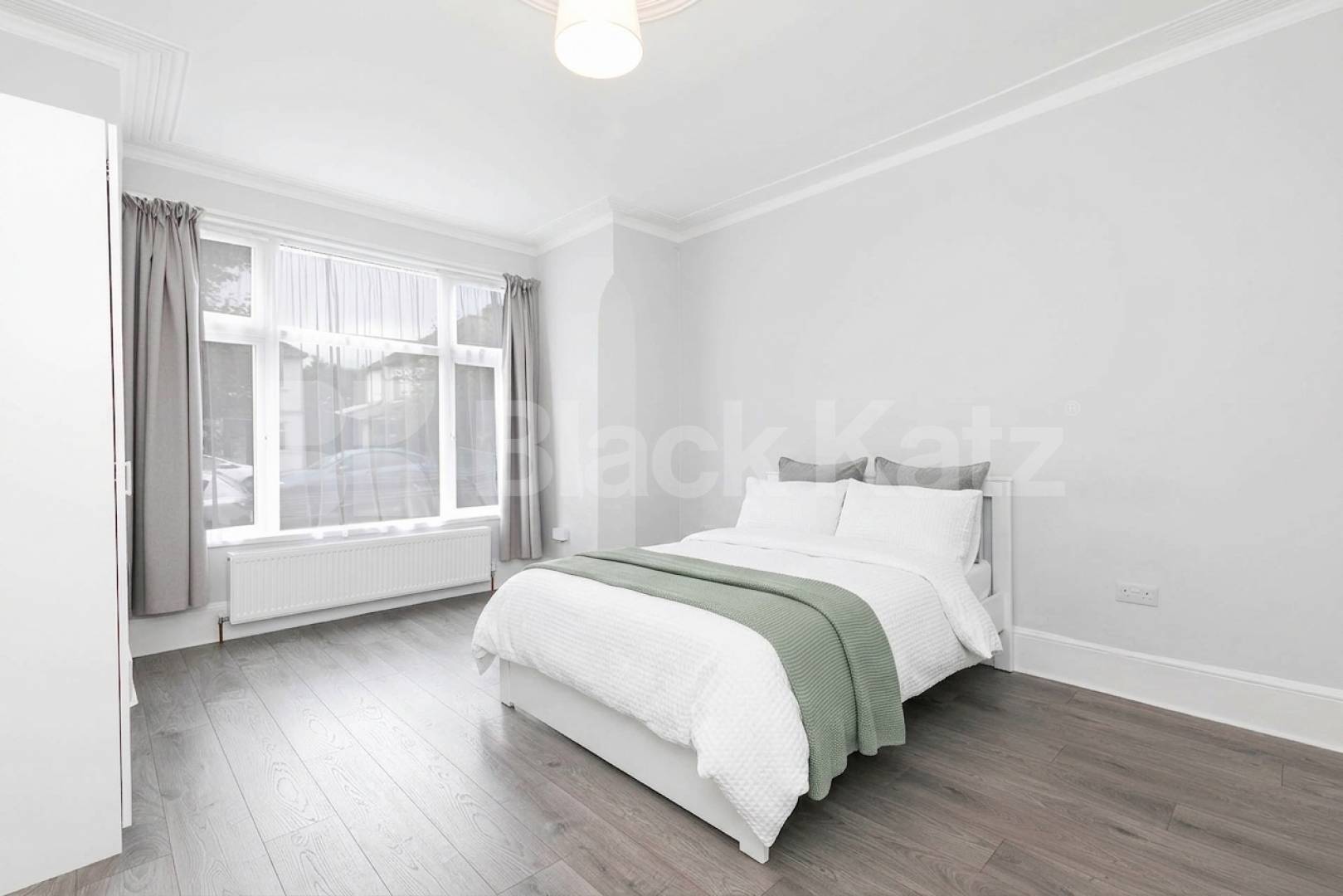We are delighted to present this exceptional five-bedroom house, ideally positioned on a charming tree-lined residential street in the heart of Dollis Hill Burnley Road, London, NW10,  London