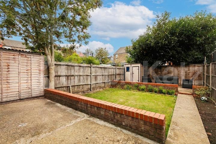 We are delighted to present this exceptional five-bedroom house, ideally positioned on a charming tree-lined residential street in the heart of Dollis Hill Burnley Road, London, NW10,  London