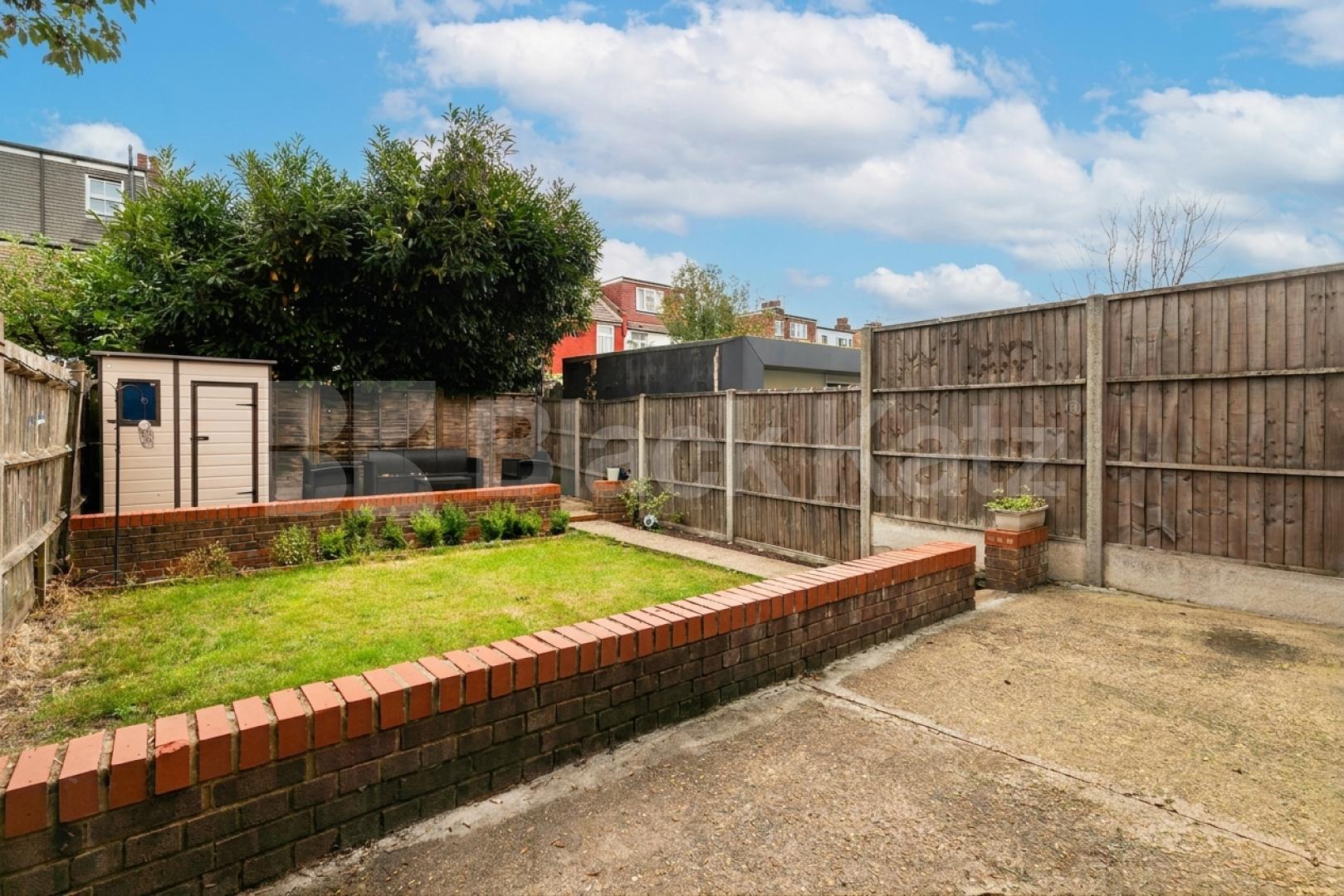 We are delighted to present this exceptional five-bedroom house, ideally positioned on a charming tree-lined residential street in the heart of Dollis Hill Burnley Road, London, NW10,  London