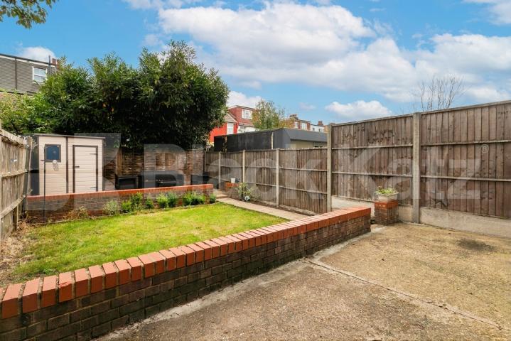 We are delighted to present this exceptional five-bedroom house, ideally positioned on a charming tree-lined residential street in the heart of Dollis Hill Burnley Road, London, NW10,  London