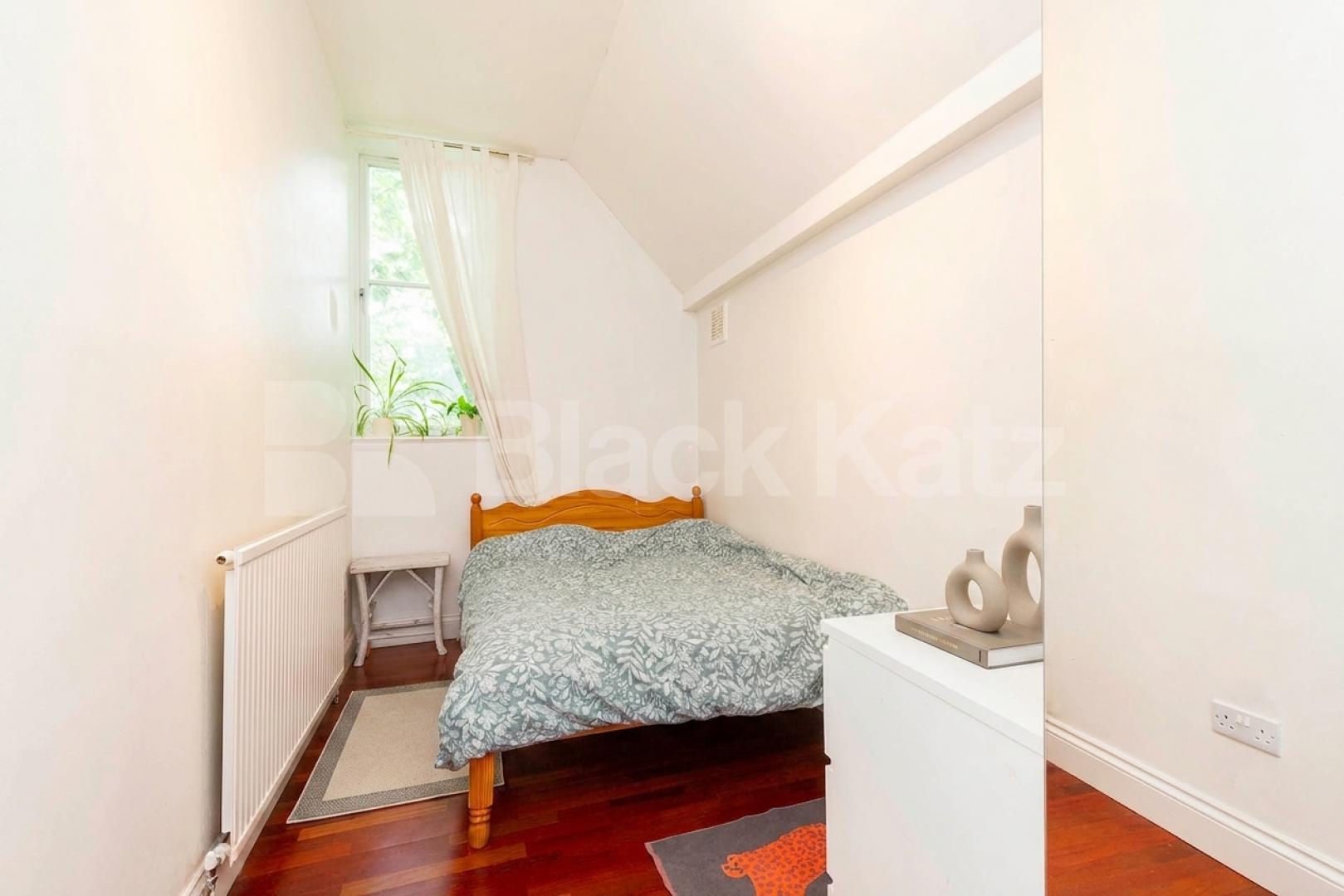 Available end of July- A modern, split level, four bedrooms two bathrooms apartment set in a very well maintained Victorian conversion Broadhurst Gardens, London, NW6,  London