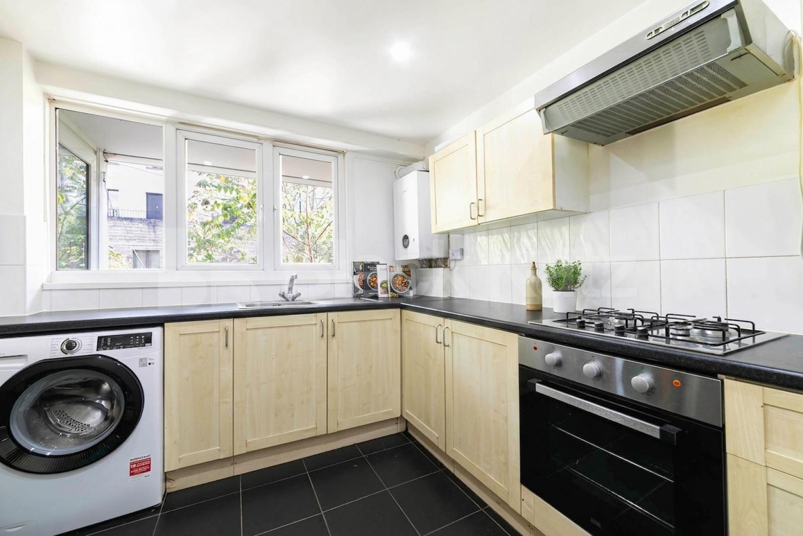 Located on sought-after Shalfleet Drive, W10, this spacious and well-presented 4-bedroom property is available to rent from the end of August Shalfleet Drive, London, W10,  London