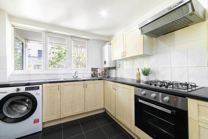 Located on sought-after Shalfleet Drive, W10, this spacious and well-presented 4-bedroom property is available to rent from the end of August Shalfleet Drive, London, W10,  London