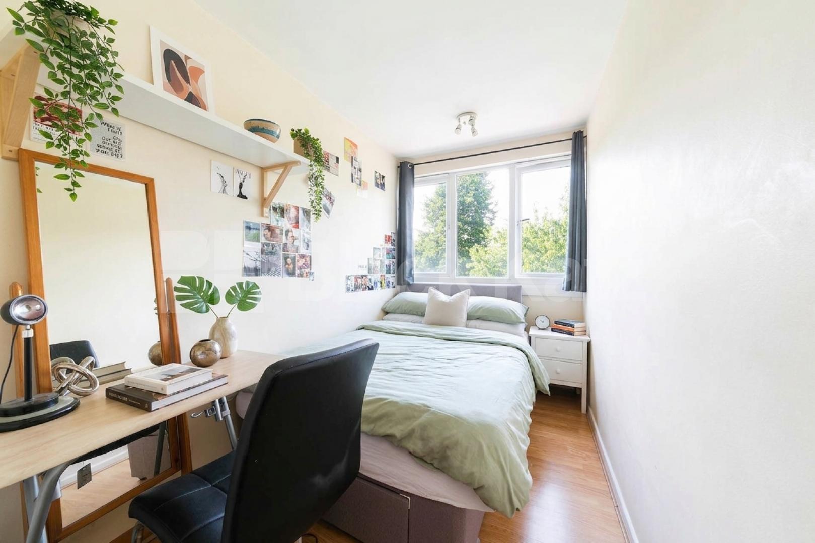 Located on sought-after Shalfleet Drive, W10, this spacious and well-presented 4-bedroom property is available to rent from the end of August Shalfleet Drive, London, W10,  London