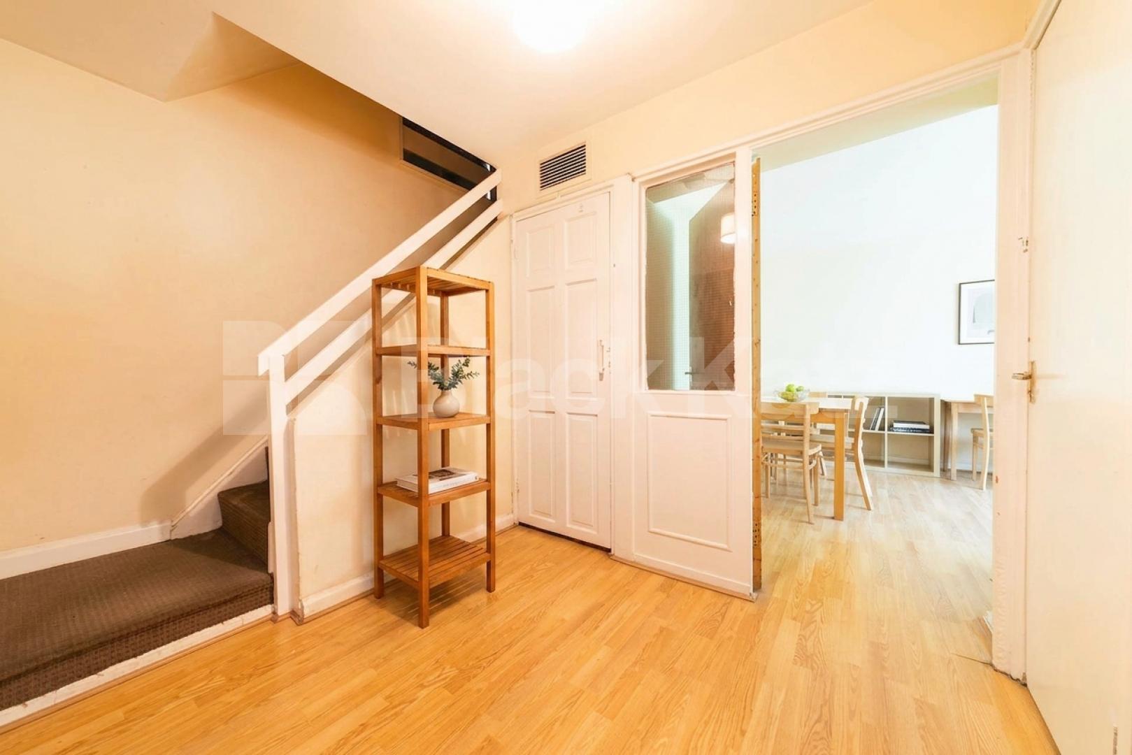 Located on sought-after Shalfleet Drive, W10, this spacious and well-presented 4-bedroom property is available to rent from the end of August Shalfleet Drive, London, W10,  London