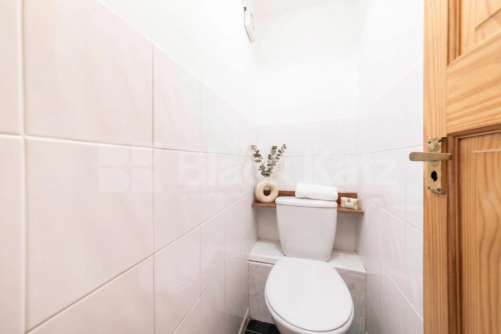 Located on sought-after Shalfleet Drive, W10, this spacious and well-presented 4-bedroom property is available to rent from the end of August Shalfleet Drive, London, W10,  London