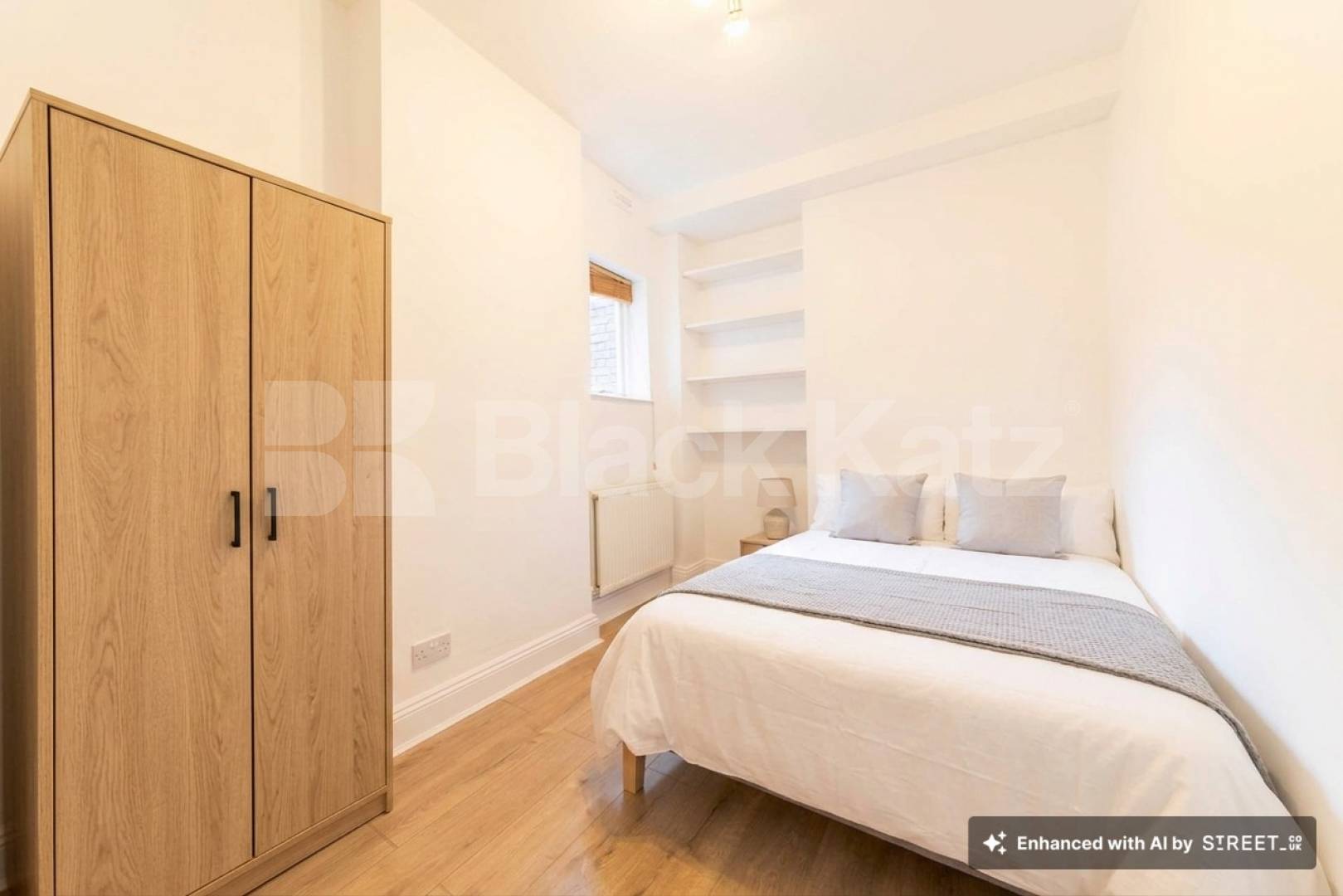 A well-presented two double bedroom property on sought-after Wood Lane, W12, available now and offered furnished or unfurnished Wood Lane, Shepherds Bush, W12.,  London